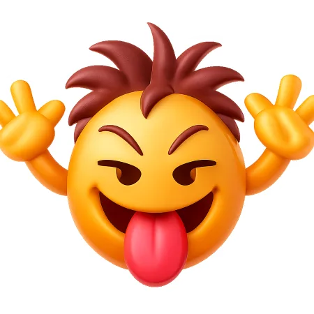 放肆 hỗn xược