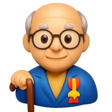 元老 lão thành