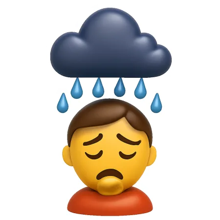 厄运 vận rủi