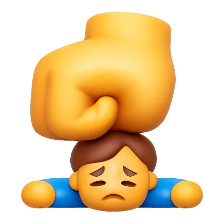 压倒 áp đảo
