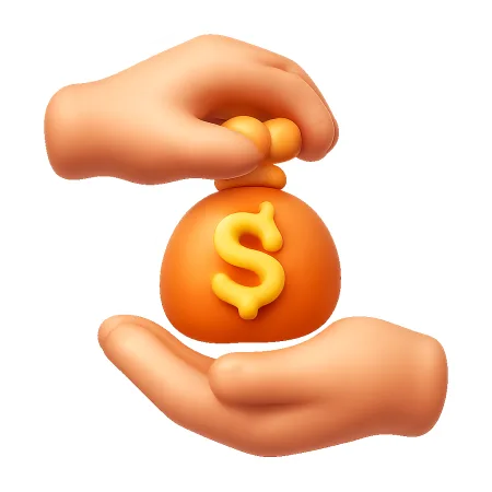 定金 tiền đặt cọc