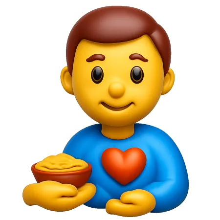 好心人 người tốt bụng