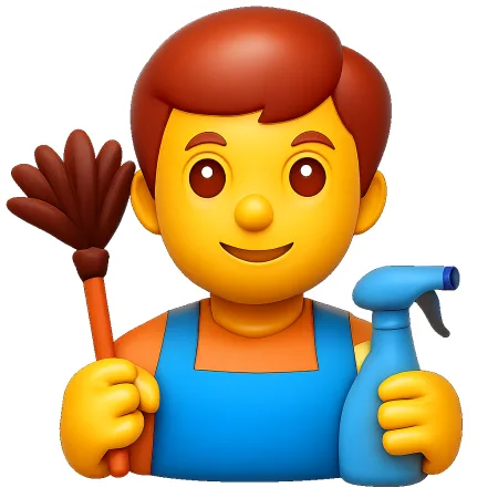 家政 giúp việc nhà