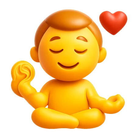 知足 biết đủ