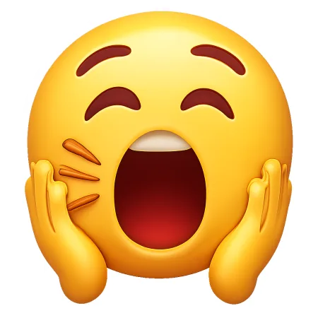 嚷 la hét