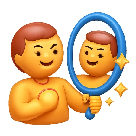 自负 tự phụ