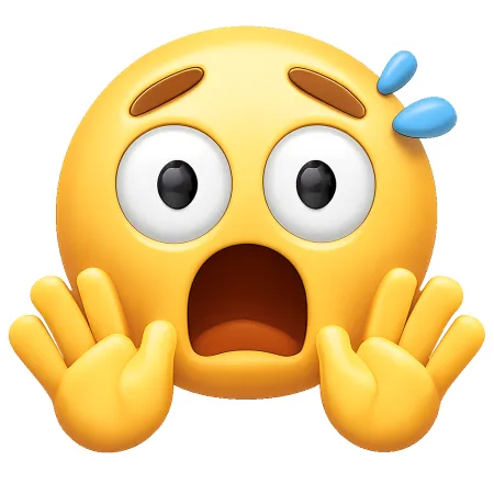 惊慌 hoảng sợ