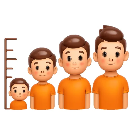 青春期 tuổi dậy thì