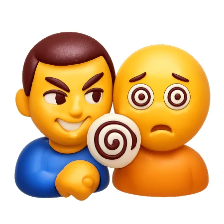 忽悠 lừa gạt