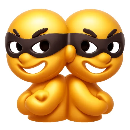 同伙 đồng bọn