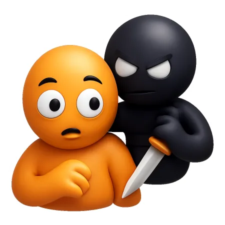 暗杀 ám sát