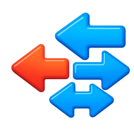 逆 ngược