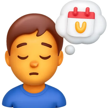 预感 dự cảm