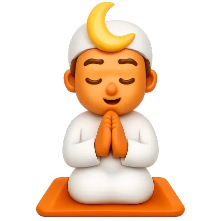 穆斯林 người Hồi giáo