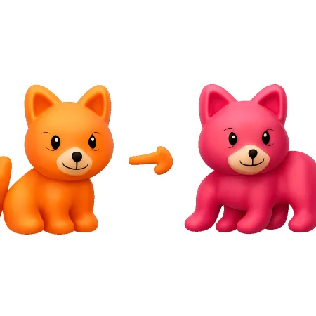 变异 biến dị