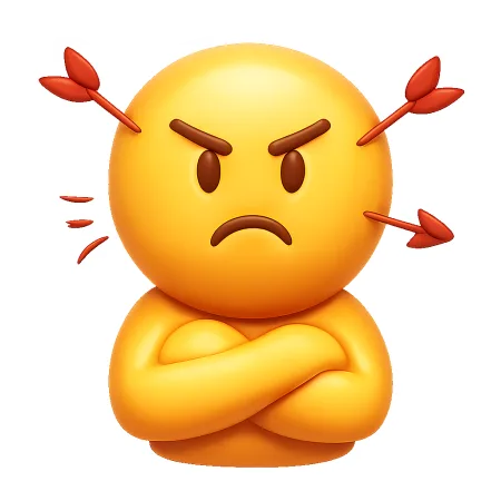 固执 cứng đầu