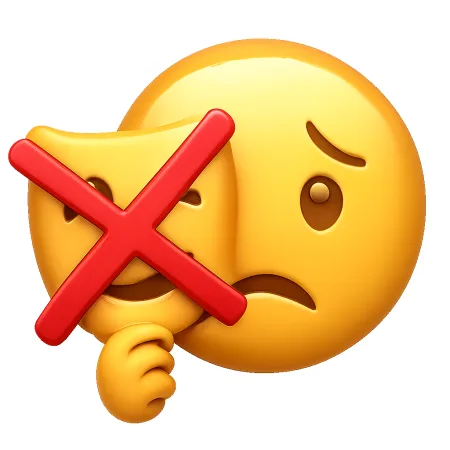 虚假 giả dối