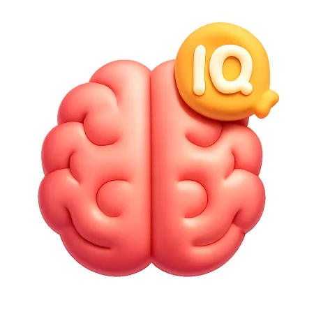 智商 IQ