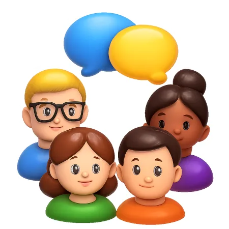 社交 giao tiếp xã hội