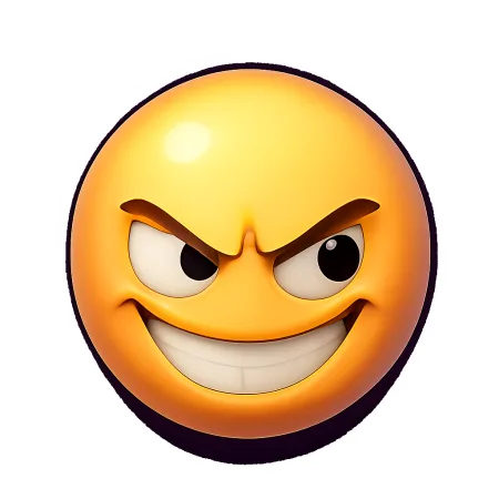 恶意 ác ý
