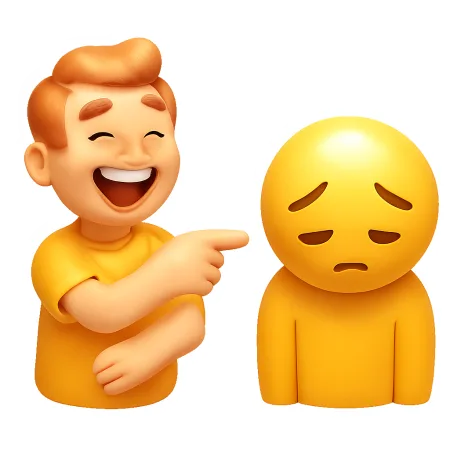 侮辱 xúc phạm