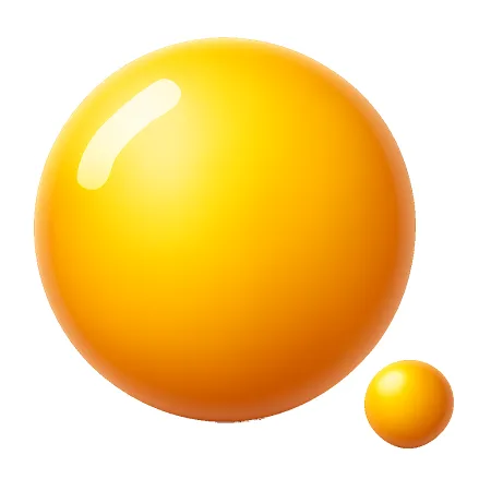 大 to
