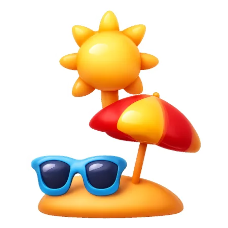 夏天 mùa hè