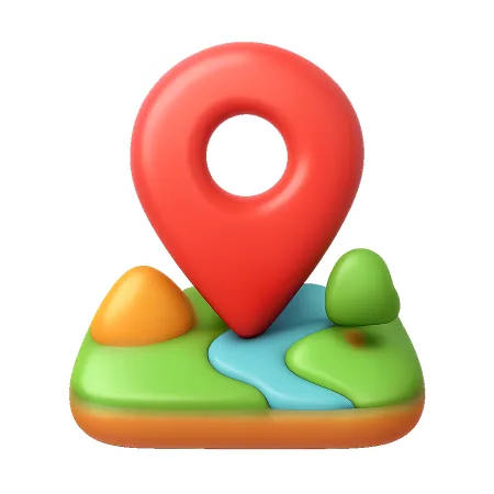 地方 chỗ
