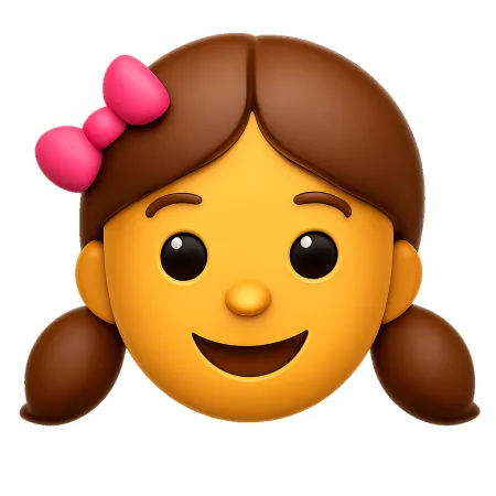 女孩 gái