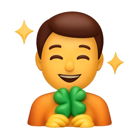 幸运 may mắn