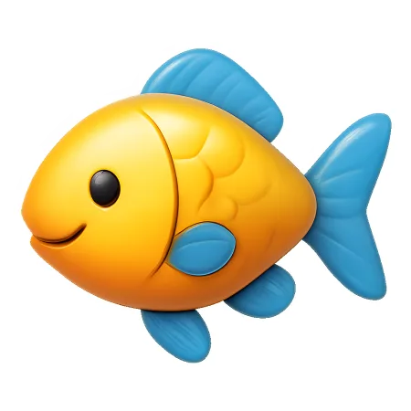 鱼 cá