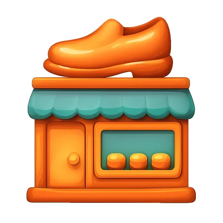 专卖店 cửa hàng chuyên doanh