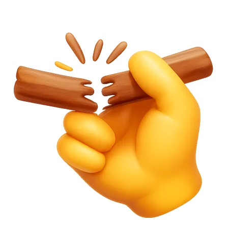 折 gãy