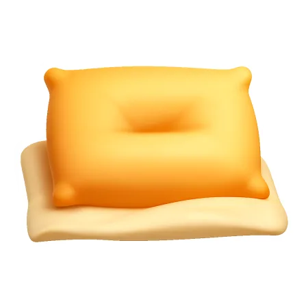 枕头 gối
