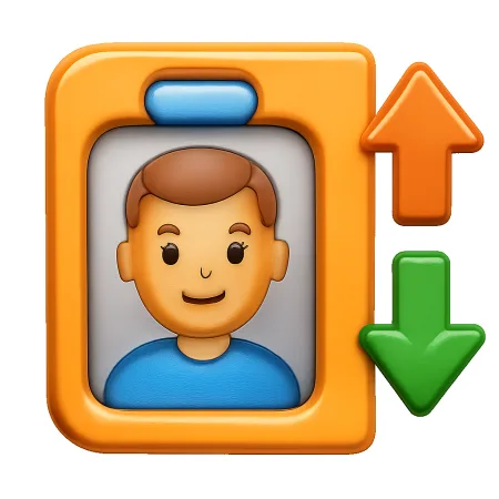 上下 trên dưới