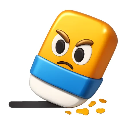 删 xóa