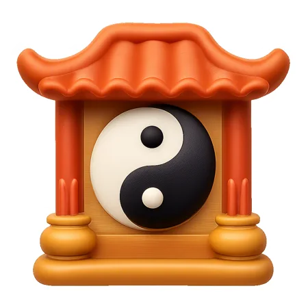 Đạo giáo Taoism