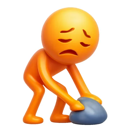 yếu weak