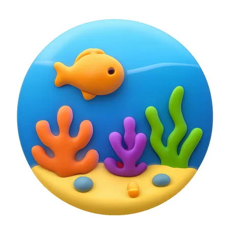 đáy biển seabed