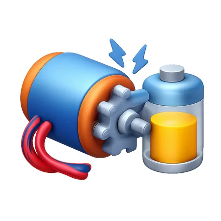 chạy bằng điện 電動