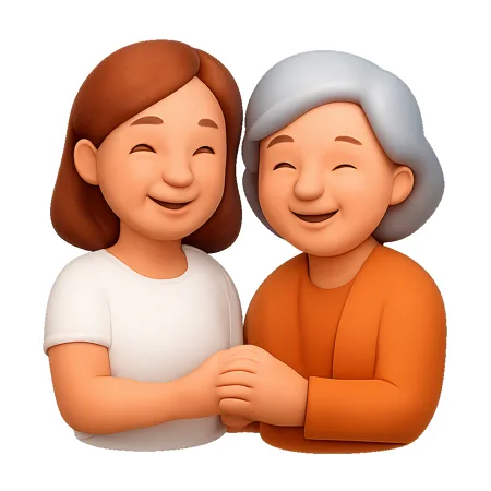 con dâu 며느리
