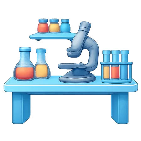 phòng thí nghiệm laboratory