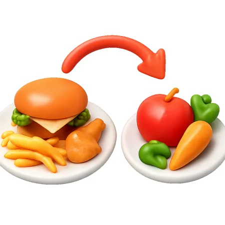 giảm cân lose weight