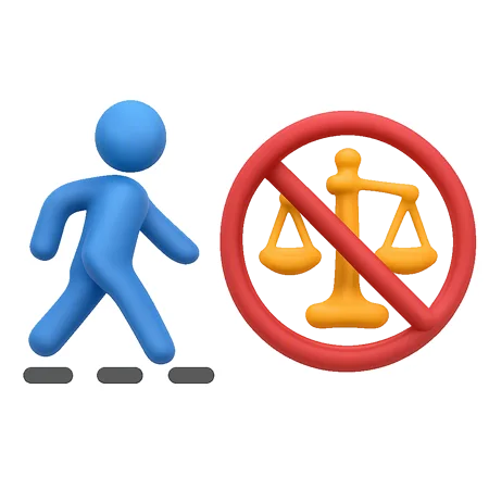 vi phạm pháp luật break the law