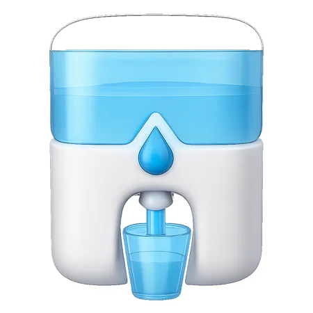 máy lọc nước water purifier
