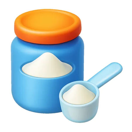 sữa bột infant formula