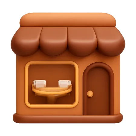 quán cà phê café