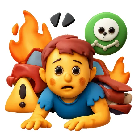 thoát nạn escape