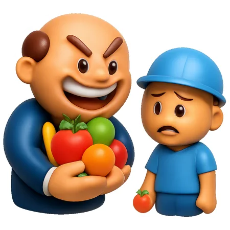 bóc lột to exploit