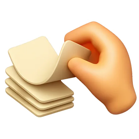 tờ, miếng แผ่น